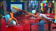 Floor is Lava