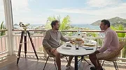L'Agence - L'immobilier de luxe en famille