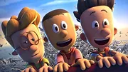 Big Nate S2 E4