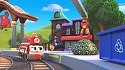 Mighty Express
