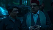 Aranyak : les secrets de la forêt
