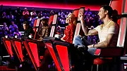 The Voice (États-Unis)