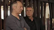 Section de recherches S7 E12