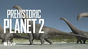 Planète préhistorique