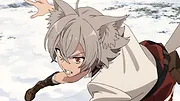 Mushoku Tensei: Jobless Reincarnation