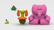 Pocoyo