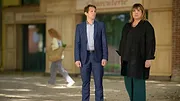 La Stagiaire S10 E4