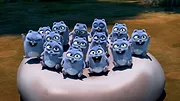 Grizzy et les Lemmings S3 E68