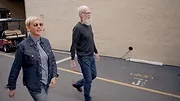 Mon prochain invité n'est plus à présenter Avec David Letterman