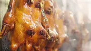 L'origine des saveurs