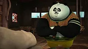 Kung Fu Panda : Les Pattes du Destin S2 E5
