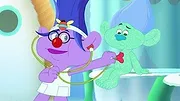 Trolls : en avant la musique !