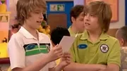 La Vie de Croisière de Zack et Cody