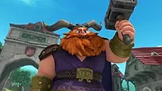 Robin des Bois : Malice à Sherwood