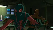 Ultimate Spider-Man