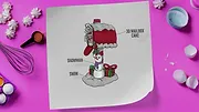 Sugar Rush : Noël