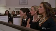 Lipstick Jungle : Les Reines de Manhattan