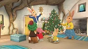 Pierre Lapin S2 E37