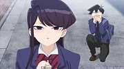 Komi cherche ses mots
