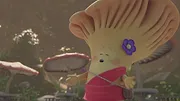 Mush-Mush & les Champotes