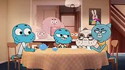 Le Monde incroyable de Gumball S6 E16