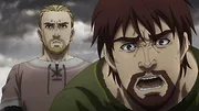 Vinland Saga