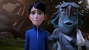 Mages et Sorciers : Les Contes d'Arcadia S1 E10