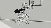 Les cahiers d'Esther S1 E25