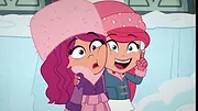 Strawberry Shortcake: Berry in the Big City