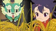 Sakuna: Of Rice and Ruin
