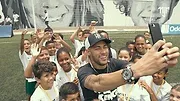 Neymar, le chaos parfait