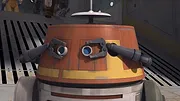 Star Wars Rebels
