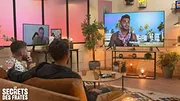 Les secrets des fratés