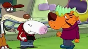 Les Minijusticiers S1 E26