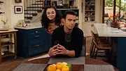 Ashley Garcia : Géniale et amoureuse