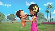 Bheem Bam Boum