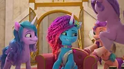 My Little Pony : Marquons les esprits !