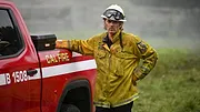 Fire Country : Pompiers sur Appel