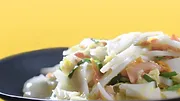 L'origine des saveurs
