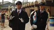 NCIS : Enquêtes spéciales