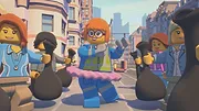 LEGO City Adventures