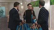 Club de Cuervos : La ballade d'Hugo Sánchez