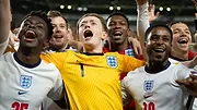 Dear England