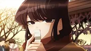 Komi cherche ses mots