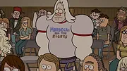 Regular Show S1 E12
