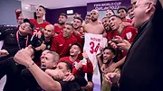 Capitaines de la Coupe du monde