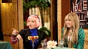 Hannah Montana S2 E7