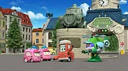Robocar Poli