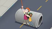 La Loi de Milo Murphy