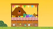 Hé, Oua-Oua S1 E25
